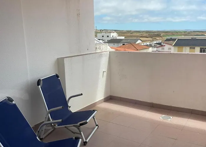 Διαμέρισμα Flor Do Sol Al92221