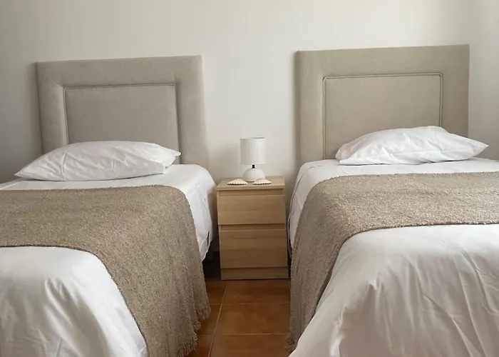 Διαμέρισμα Flor Do Sol Al92221 Atouguia Da Baleia