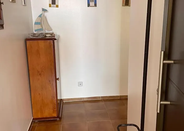 Flor Do Sol Al92221 Διαμέρισμα