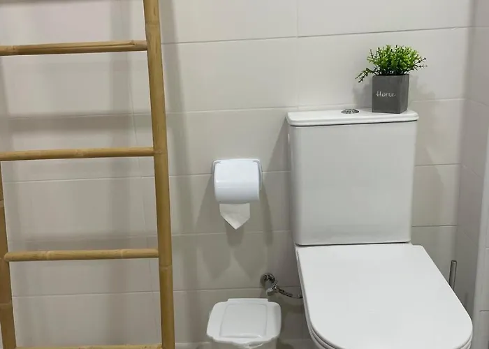 Flor Do Sol Al92221 Διαμέρισμα Atouguia Da Baleia