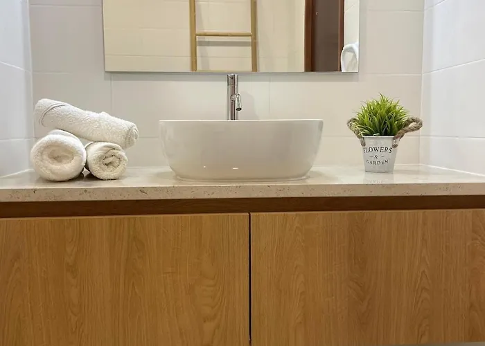 Διαμέρισμα Flor Do Sol Al92221