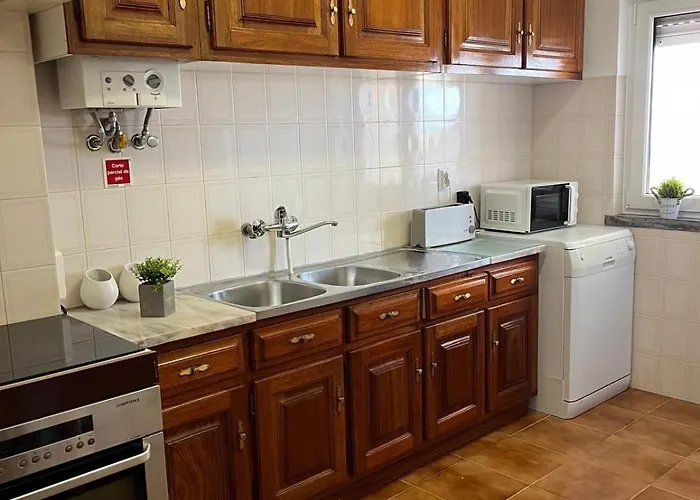 Flor Do Sol Al92221 Διαμέρισμα *