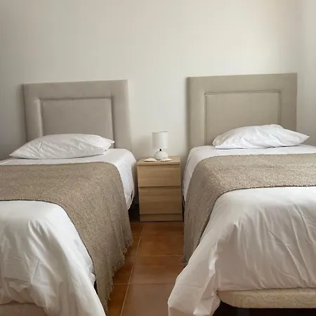 Apartman Flor Do Sol Al92221 Atouguia da Baleia