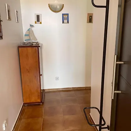 Flor Do Sol Al92221 Apartman