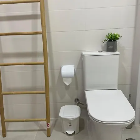Flor Do Sol Al92221 Apartman Atouguia da Baleia