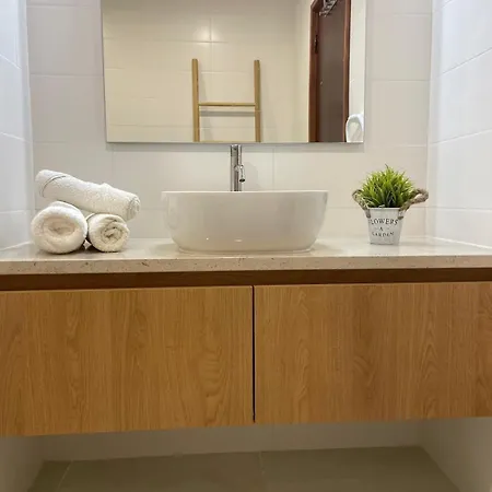 Apartman Flor Do Sol Al92221