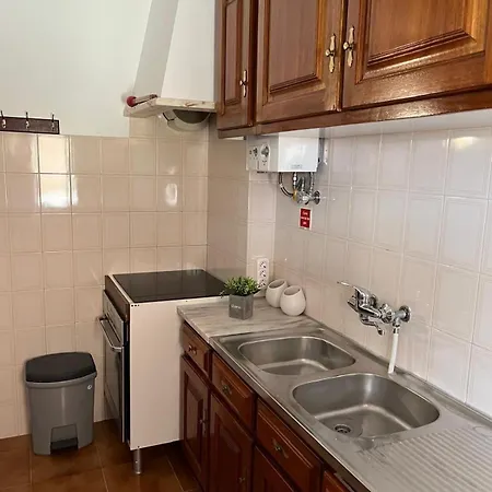 Flor Do Sol Al92221 Atouguia Da Baleia