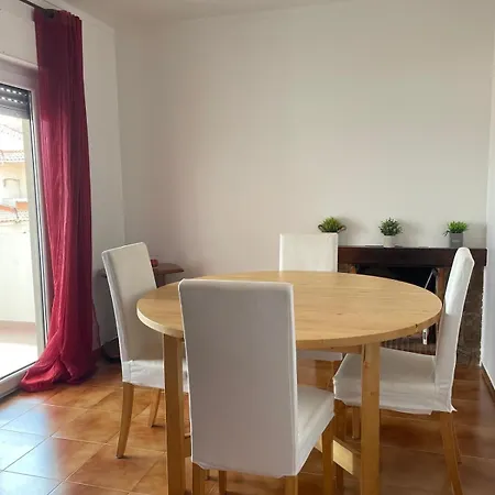 Apartman Flor Do Sol Al92221