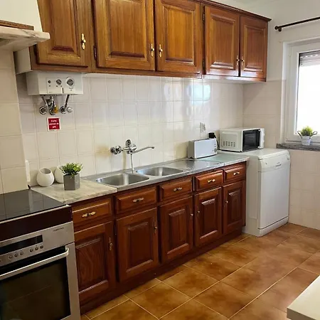 Flor Do Sol Al92221 Apartman *