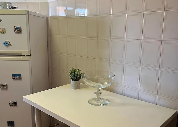 Flor Do Sol Al92221 דירה *