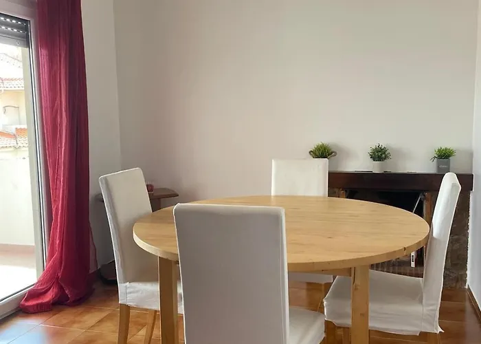 דירה Flor Do Sol Al92221