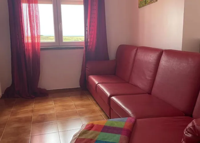 דירה Flor Do Sol Al92221